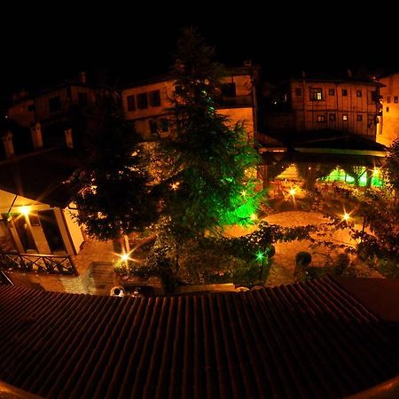Safranbolu Asmali Konak Hotel Dış mekan fotoğraf