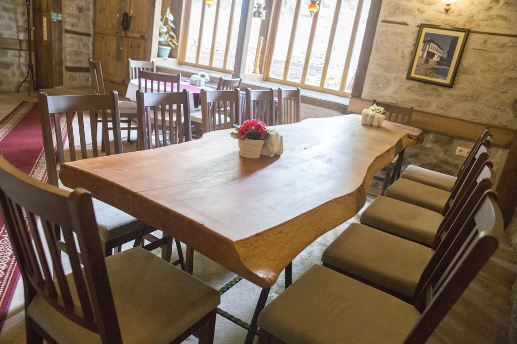 Safranbolu Asmali Konak Hotel Dış mekan fotoğraf