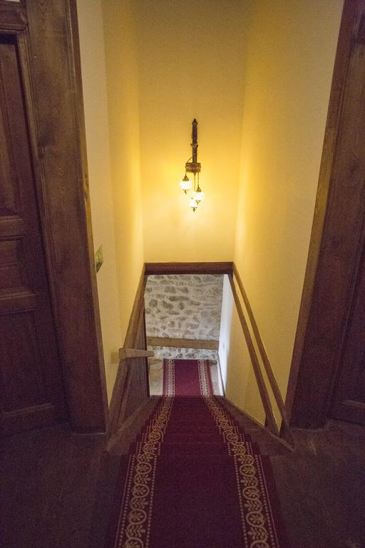 Safranbolu Asmali Konak Hotel Dış mekan fotoğraf