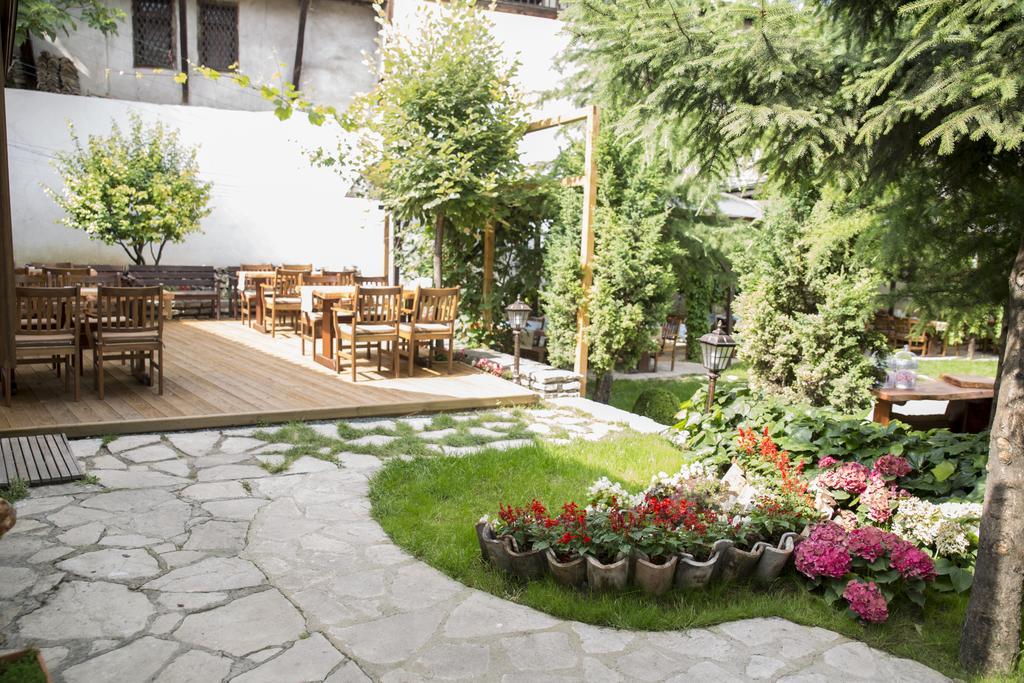 Safranbolu Asmali Konak Hotel Dış mekan fotoğraf