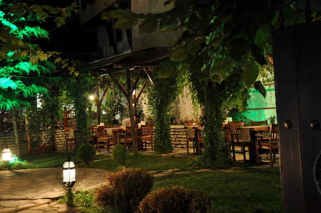 Safranbolu Asmali Konak Hotel Dış mekan fotoğraf
