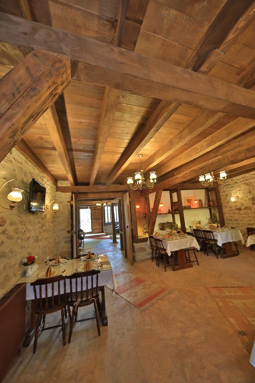 Safranbolu Asmali Konak Hotel Dış mekan fotoğraf