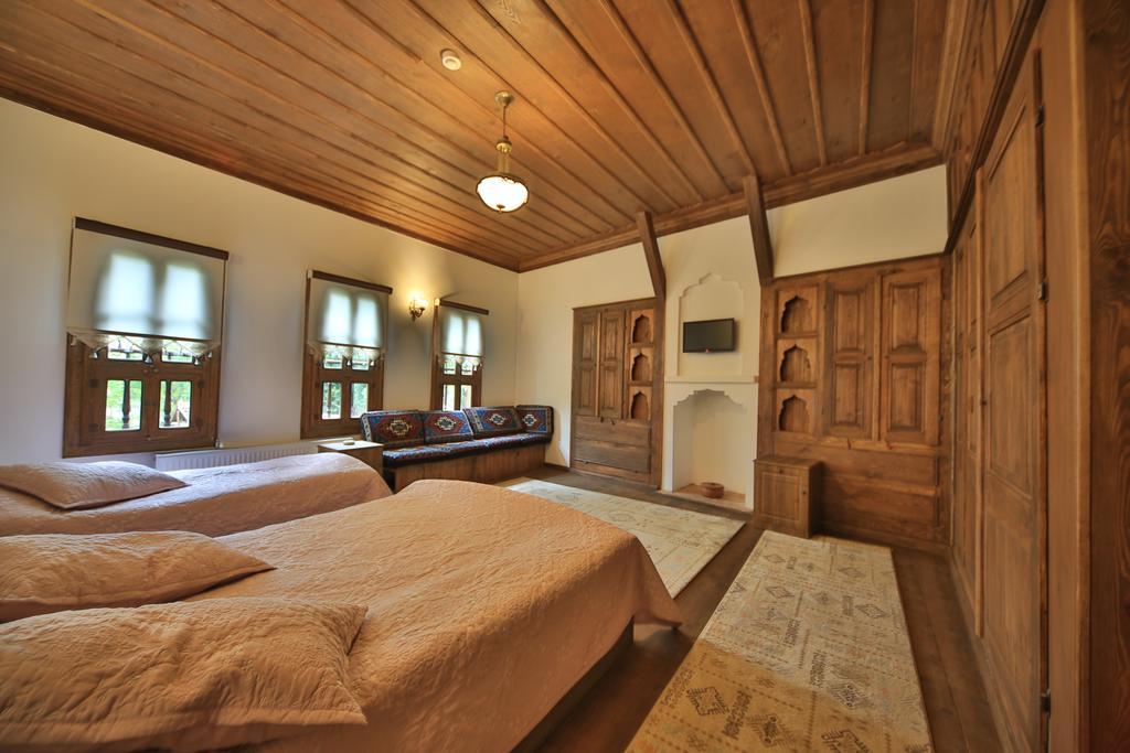 Safranbolu Asmali Konak Hotel Dış mekan fotoğraf