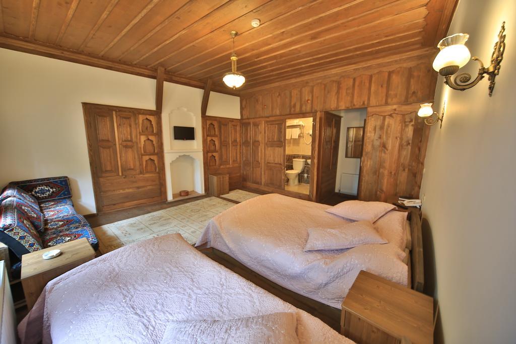 Safranbolu Asmali Konak Hotel Dış mekan fotoğraf