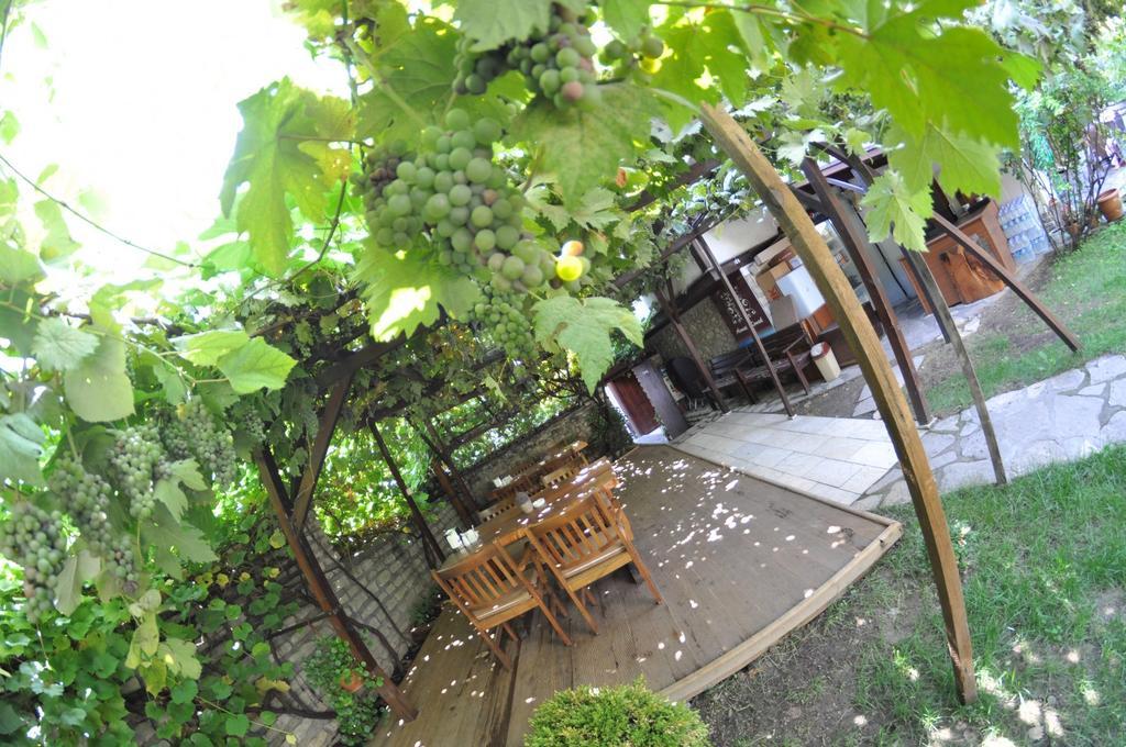 Safranbolu Asmali Konak Hotel Dış mekan fotoğraf