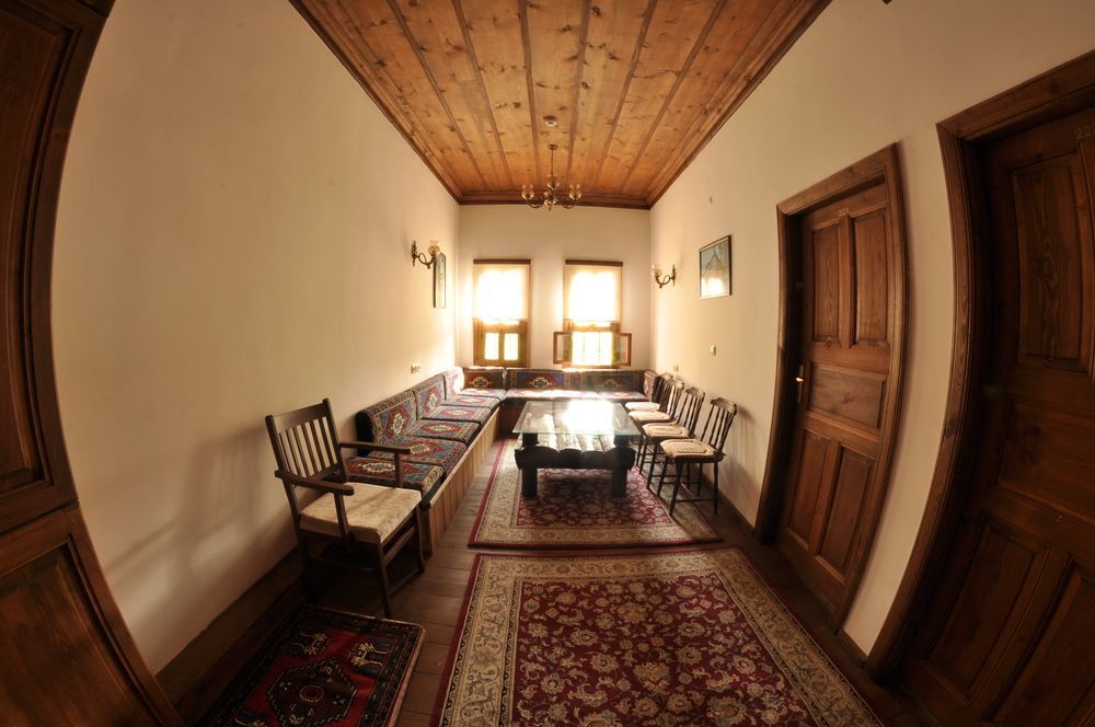 Safranbolu Asmali Konak Hotel Dış mekan fotoğraf