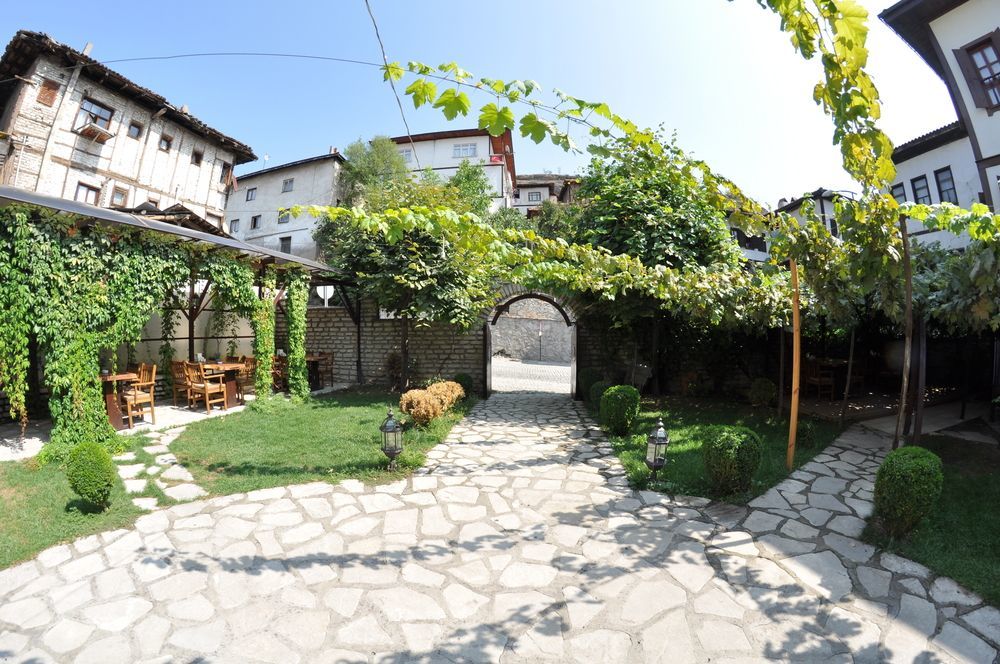 Safranbolu Asmali Konak Hotel Dış mekan fotoğraf