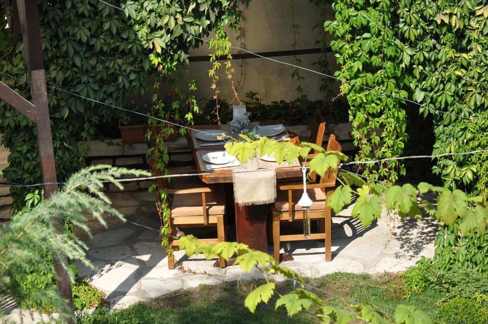 Safranbolu Asmali Konak Hotel Dış mekan fotoğraf