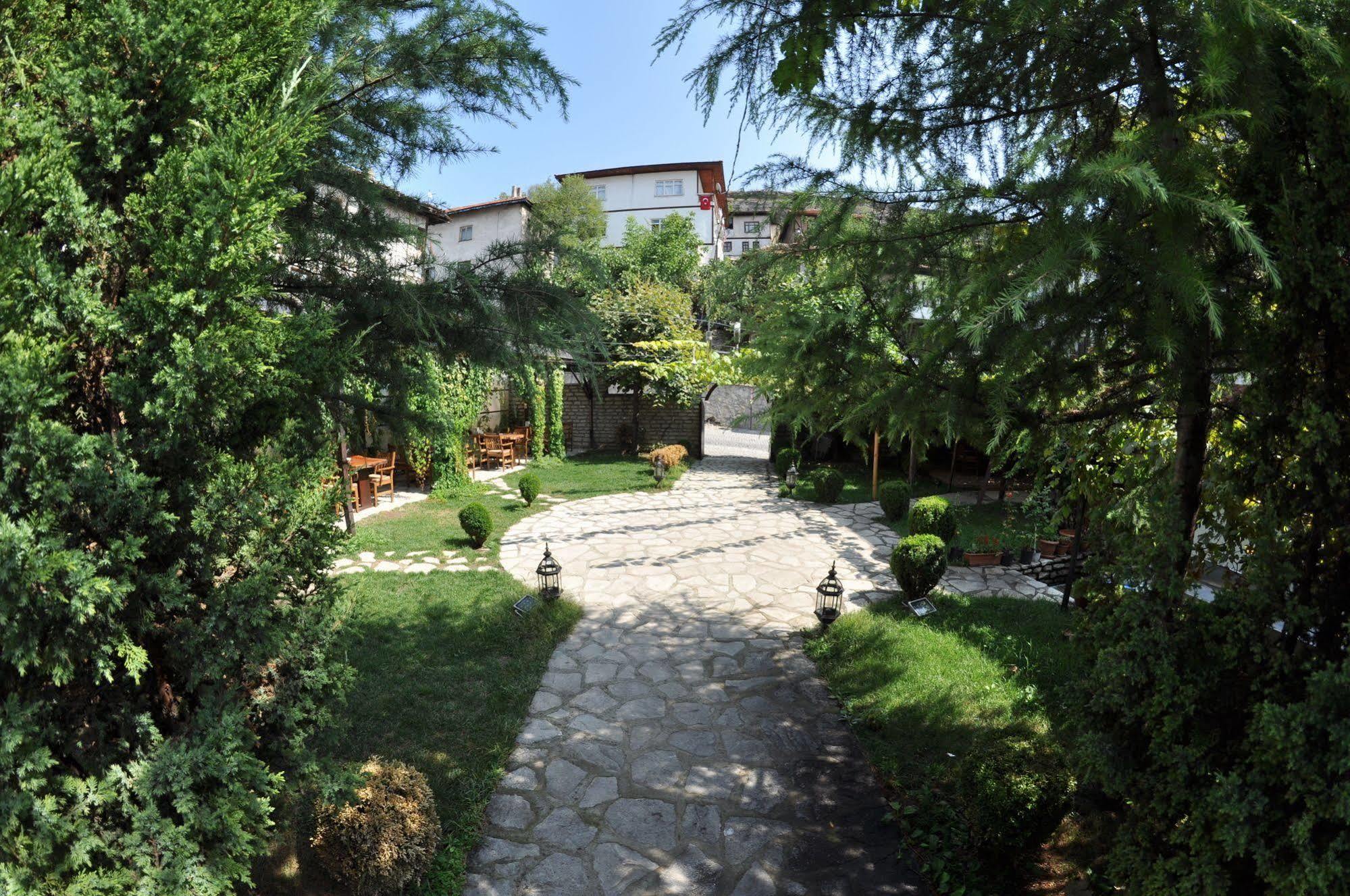 Safranbolu Asmali Konak Hotel Dış mekan fotoğraf