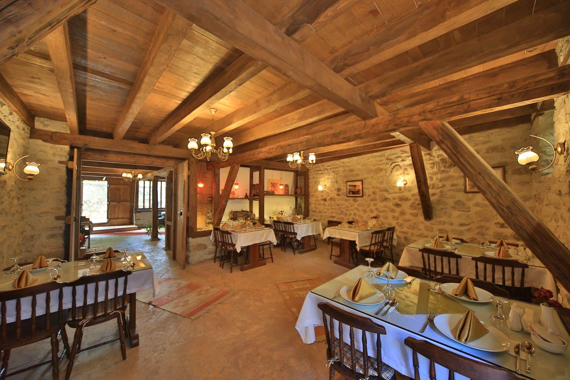 Safranbolu Asmali Konak Hotel Dış mekan fotoğraf