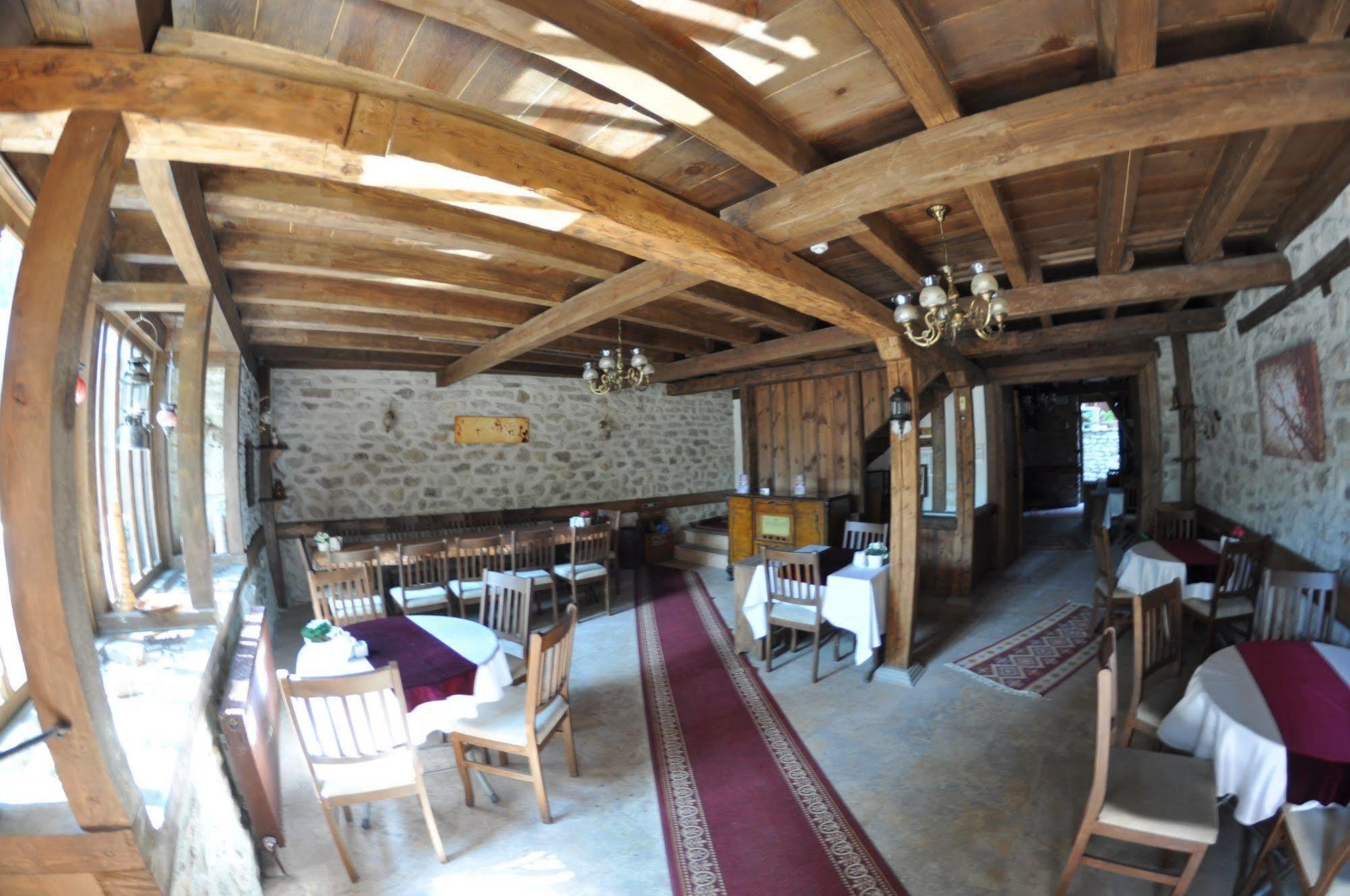 Safranbolu Asmali Konak Hotel Dış mekan fotoğraf