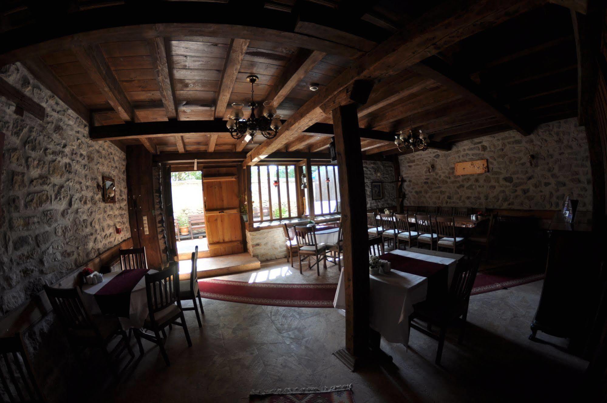 Safranbolu Asmali Konak Hotel Dış mekan fotoğraf