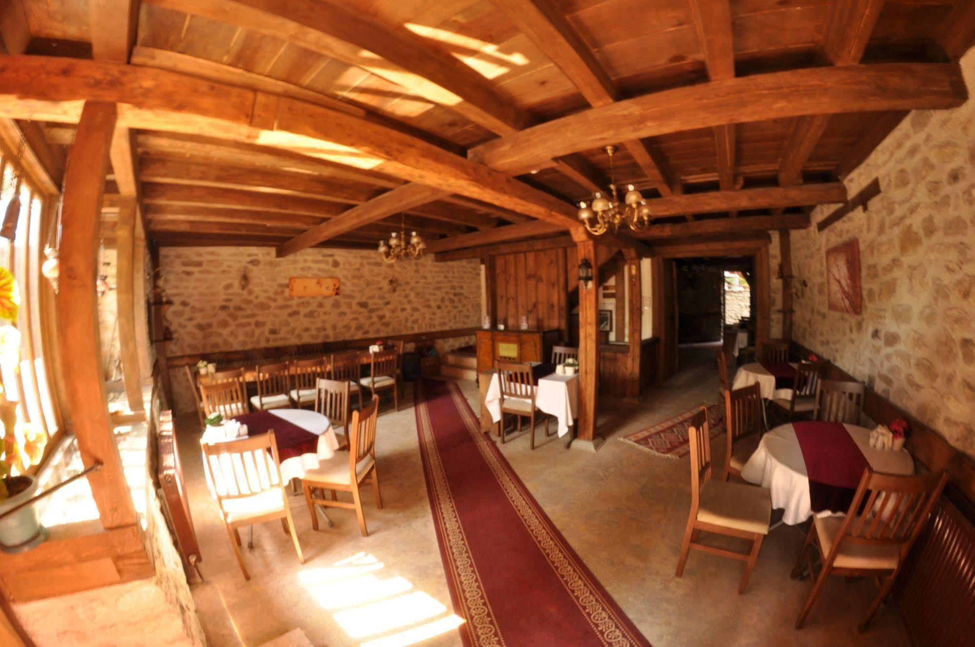 Safranbolu Asmali Konak Hotel Dış mekan fotoğraf